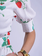 New Day Originals Sydney Dress Strawberry