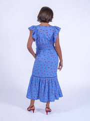 New Day Originals Misha Dress Cherry