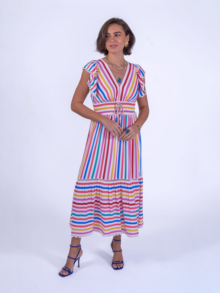 New Day Originals Misha Dress Candy