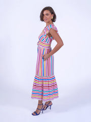 New Day Originals Misha Dress Candy