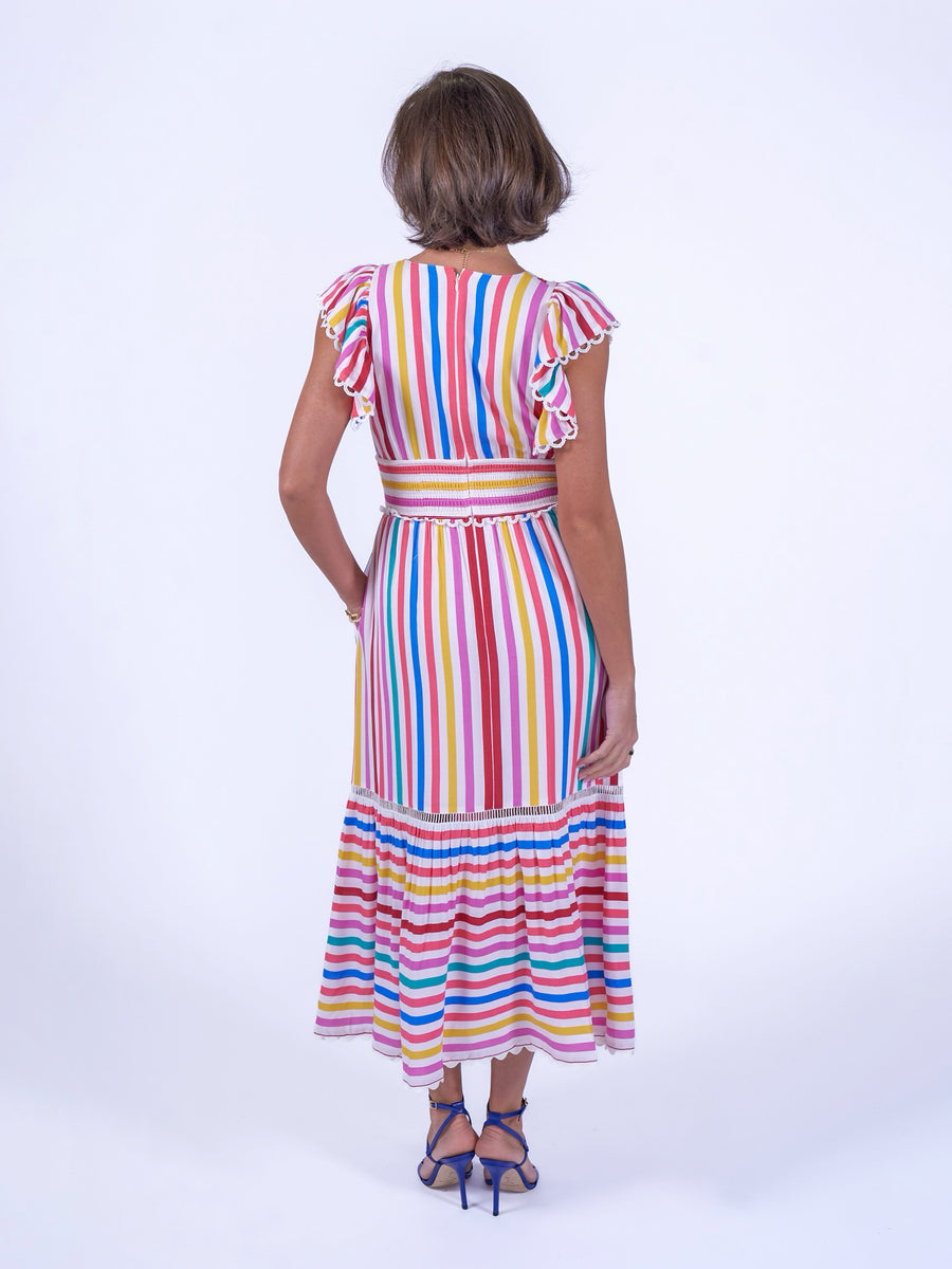 New Day Originals Misha Dress Candy