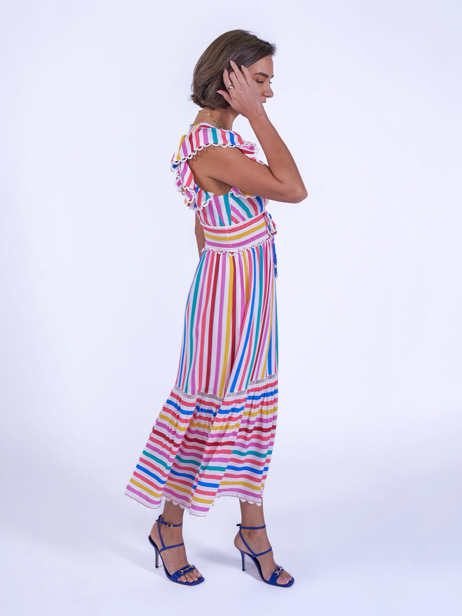 New Day Originals Misha Dress Candy