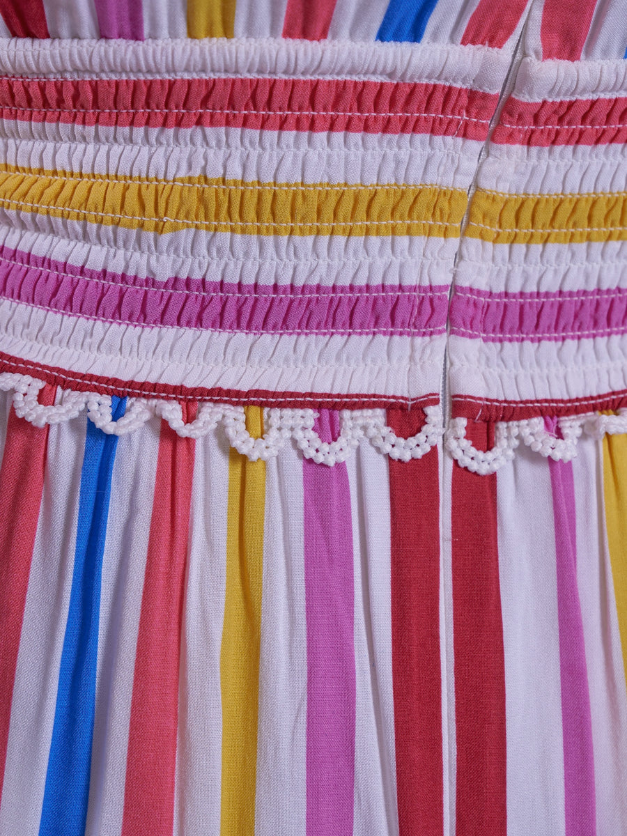 New Day Originals Misha Dress Candy