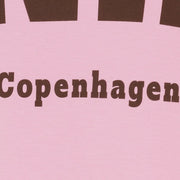 Marta MDchibiscus sweatshirt pink