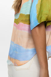 Numph NUmeadow shirt