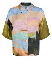Numph NUmeadow shirt