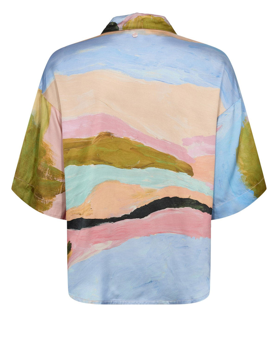 Numph NUmeadow shirt