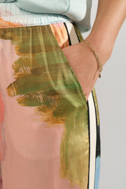 Numph NUmeadow Pants