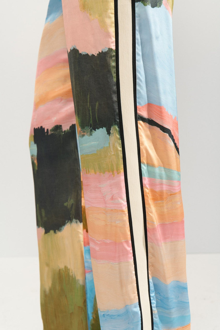 Numph NUmeadow Pants