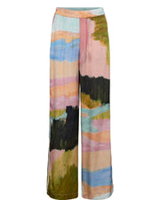 Numph NUmeadow Pants