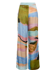 Numph NUmeadow Pants