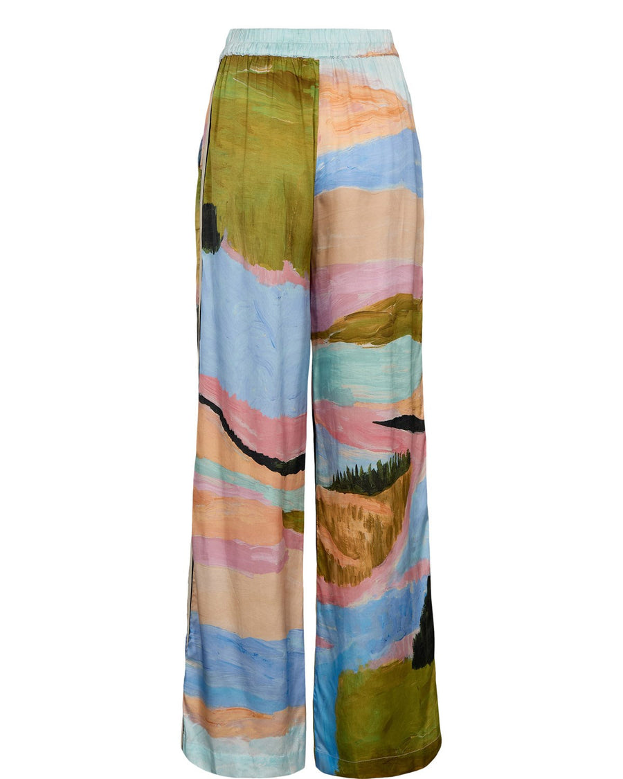 Numph NUmeadow Pants