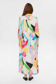 Numph NUdeline Dress multi