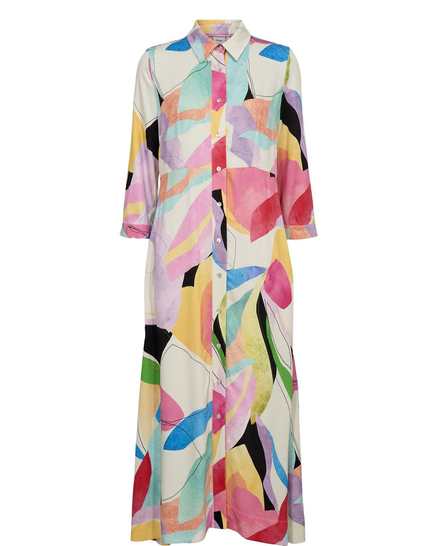 Numph NUdeline Dress multi