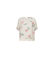 Mos mosh MMPalma Big Orchid Blouse