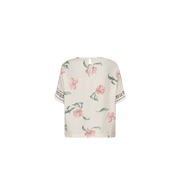Mos mosh MMPalma Big Orchid Blouse