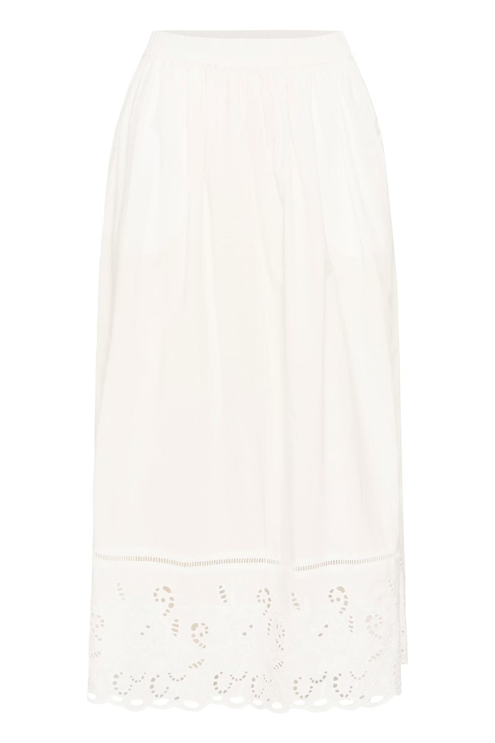 Kaffe KAgertrud Skirt
