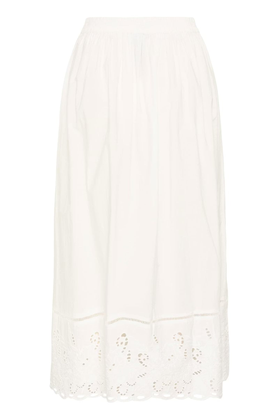 Kaffe KAgertrud Skirt