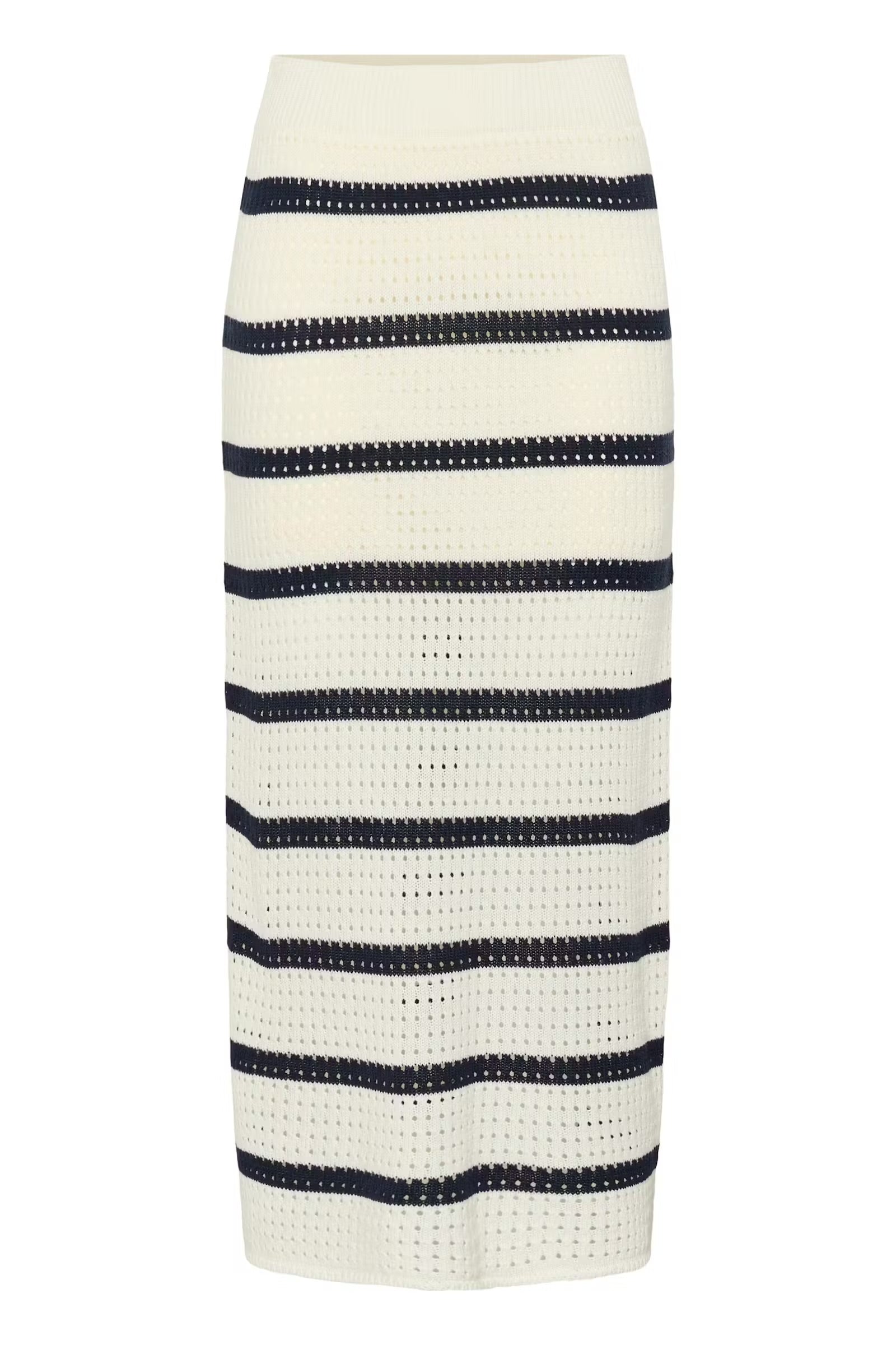 Kaffe KAbrianna knit skirt