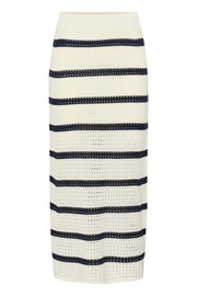 Kaffe KAbrianna knit skirt
