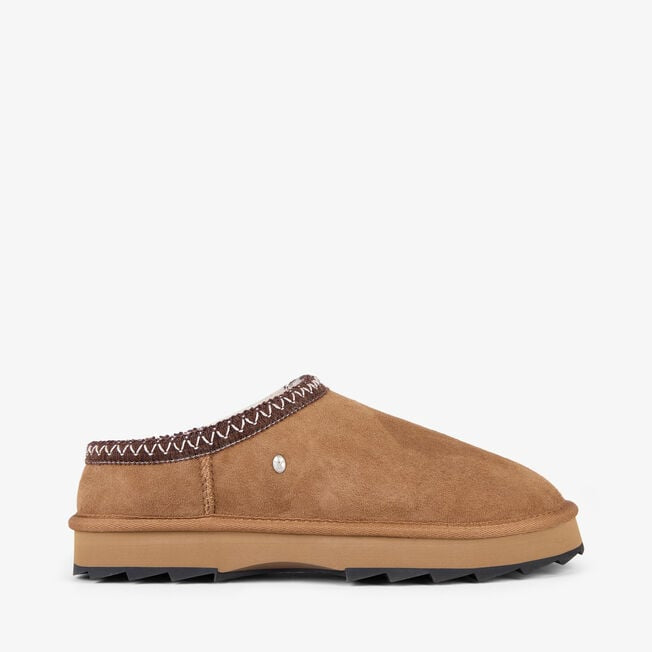 Emu W1179 Sharky Scuff Chestnut