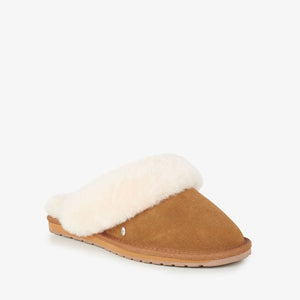 Emu W10015 Jolie Chestnut  Slippers