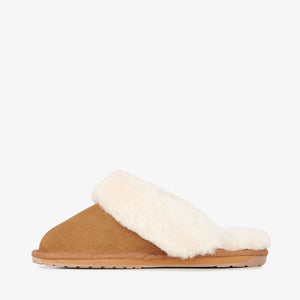 Emu W10015 Jolie Chestnut  Slippers