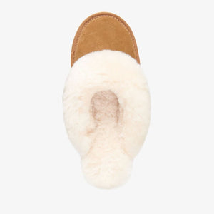 Emu W10015 Jolie Chestnut  Slippers