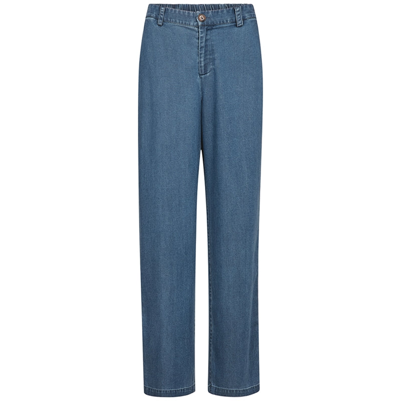 Mos Mosh MMbai lich pant blue