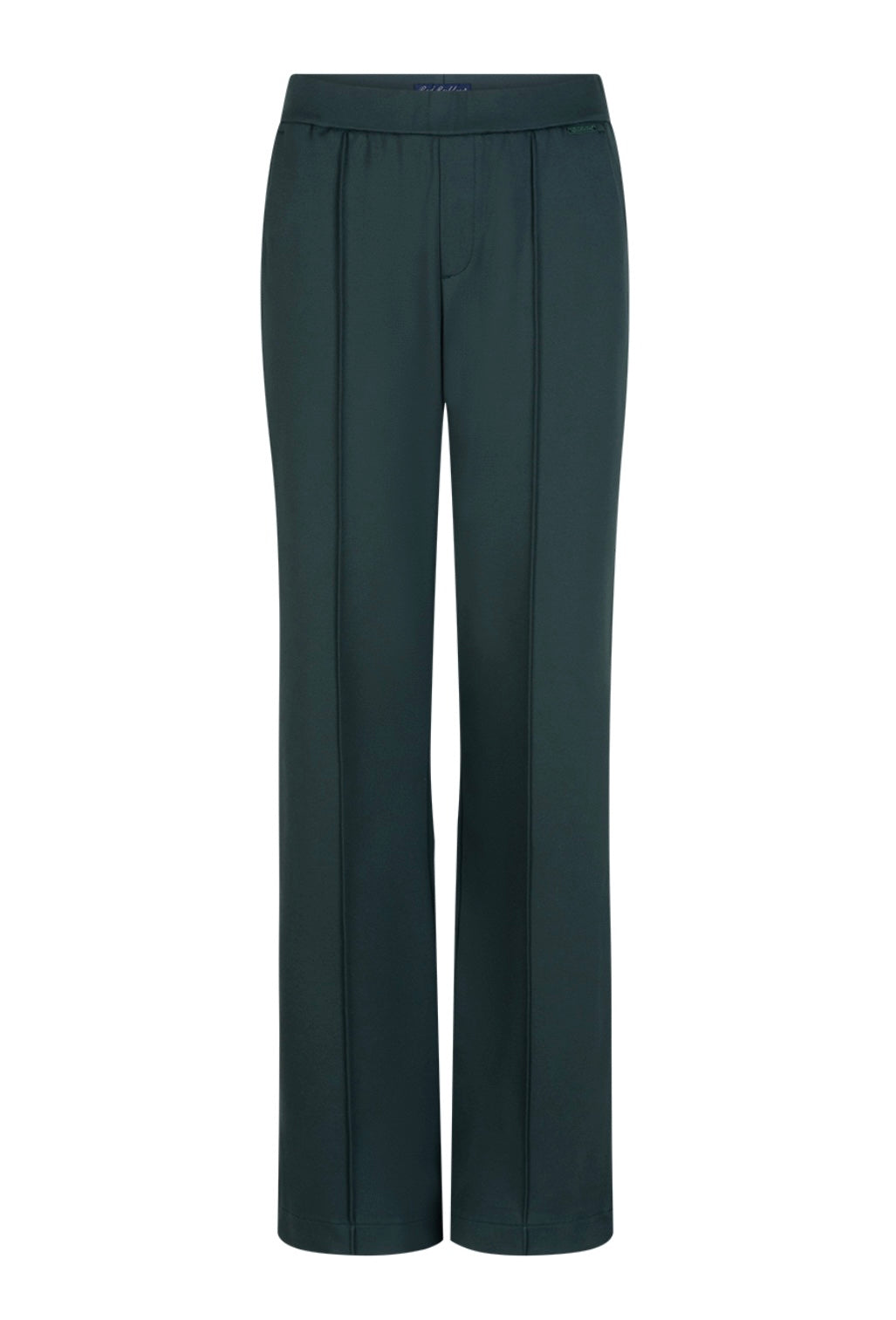 Red Button SRB4649A Colette Punta sidepatch green