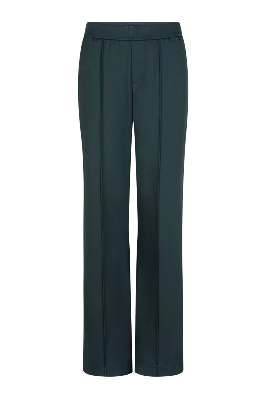 Red Button SRB4649A Colette Punta sidepatch green