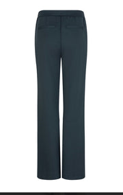 Red Button SRB4649A Colette Punta sidepatch green
