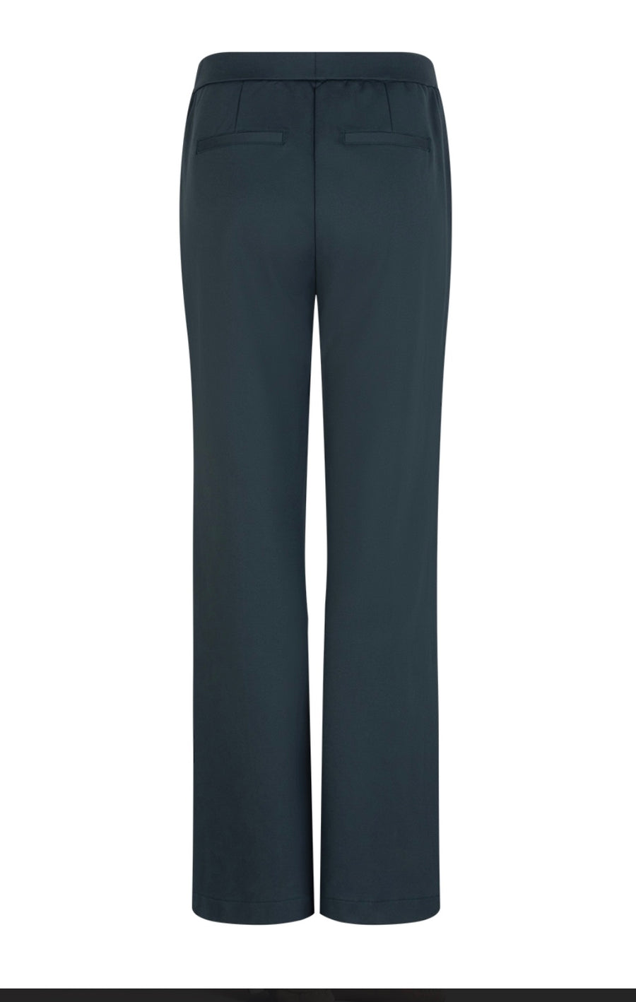 Red Button SRB4649A Colette Punta sidepatch green