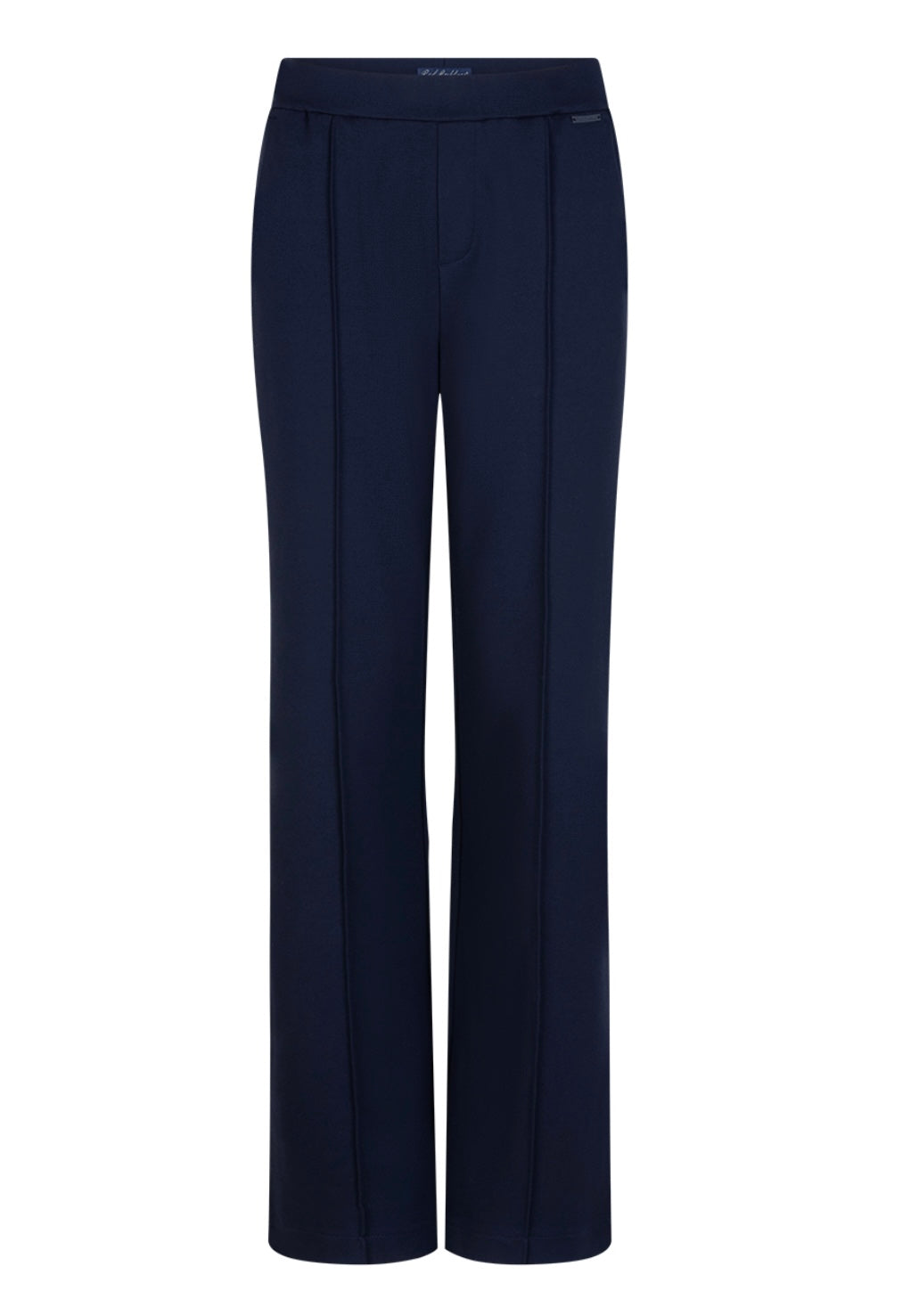 Red Button SRB4649A Colette Punta sidepatch blue