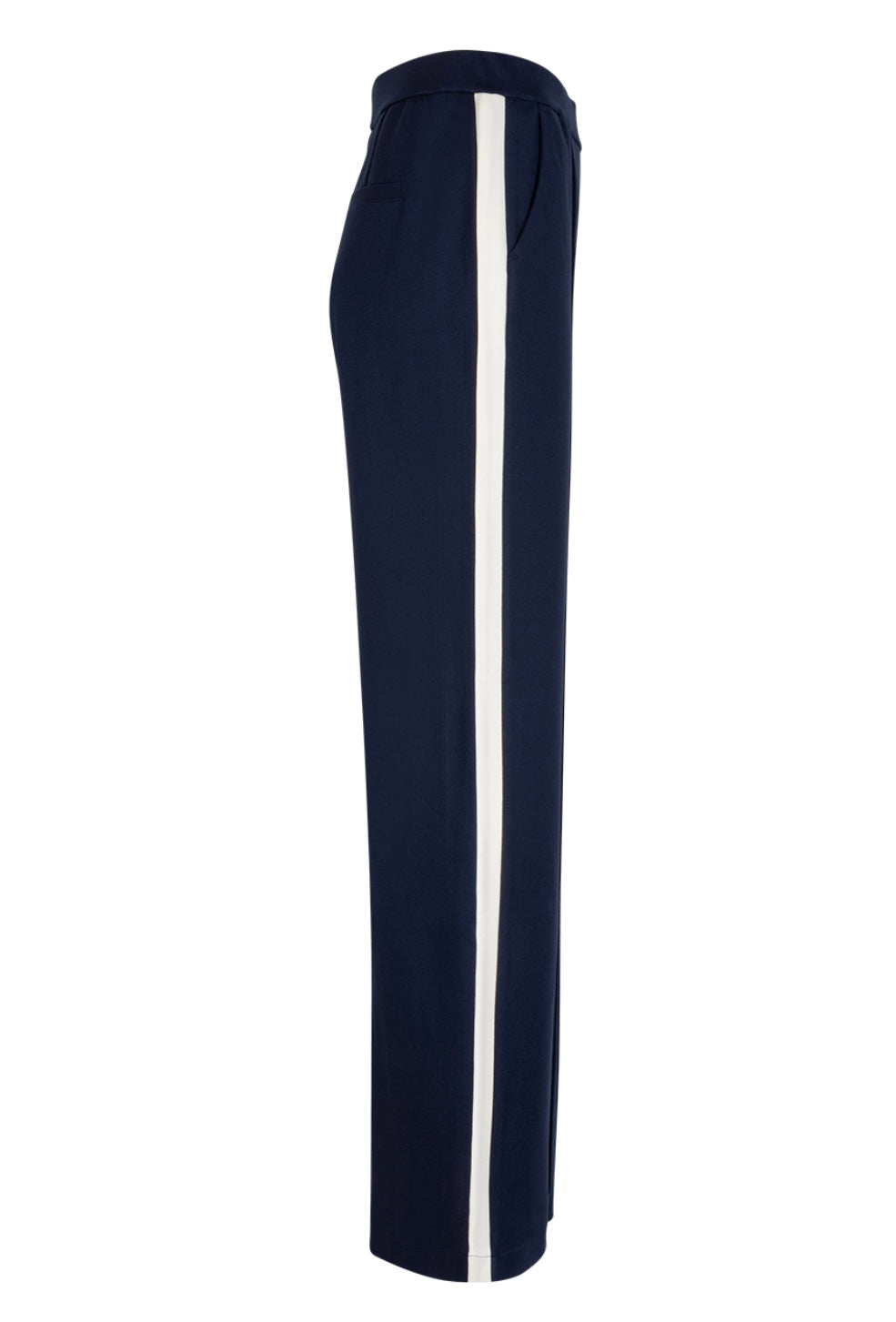 Red Button SRB4649A Colette Punta sidepatch blue