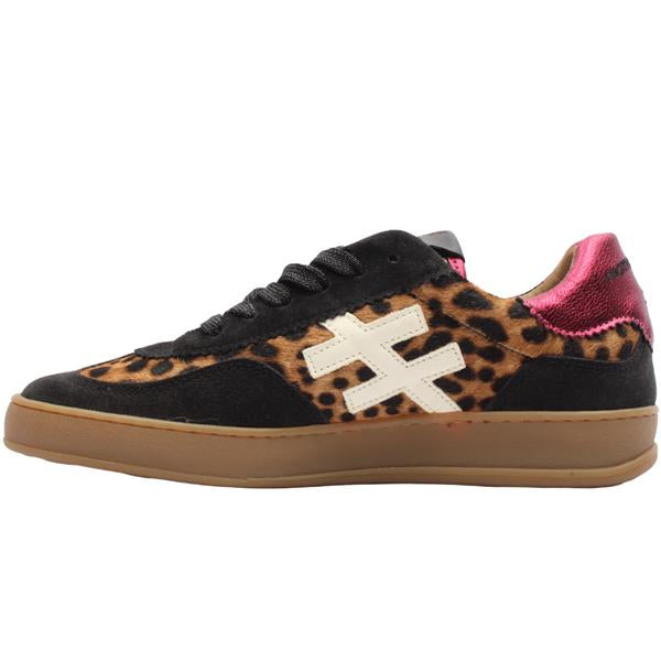 Another Trend A032W4A3 multi leopard