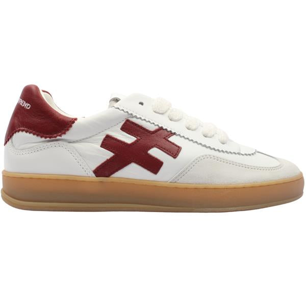 Another Trend A032V775 white and red