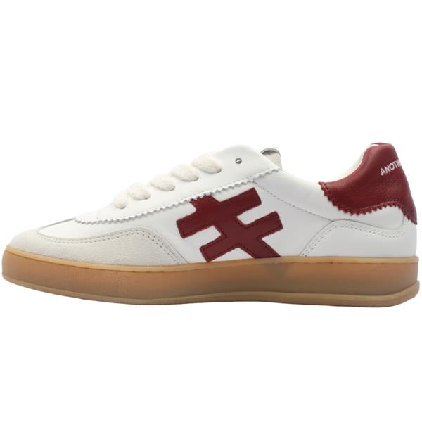 Another Trend A032V775 white and red