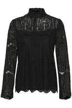 Load image into Gallery viewer, Culture Cuima Lace Blouse
