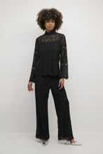 Load image into Gallery viewer, Culture Cuima Lace Blouse
