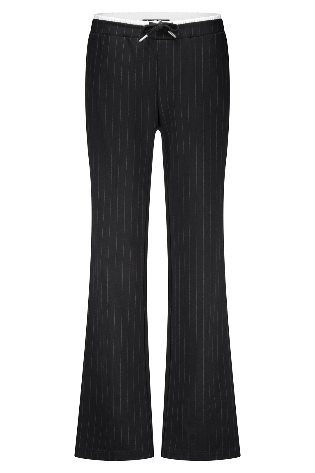 Red Button SRB4722A Colette Punta pinstripe
