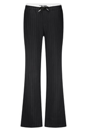 Red Button SRB4722A Colette Punta pinstripe