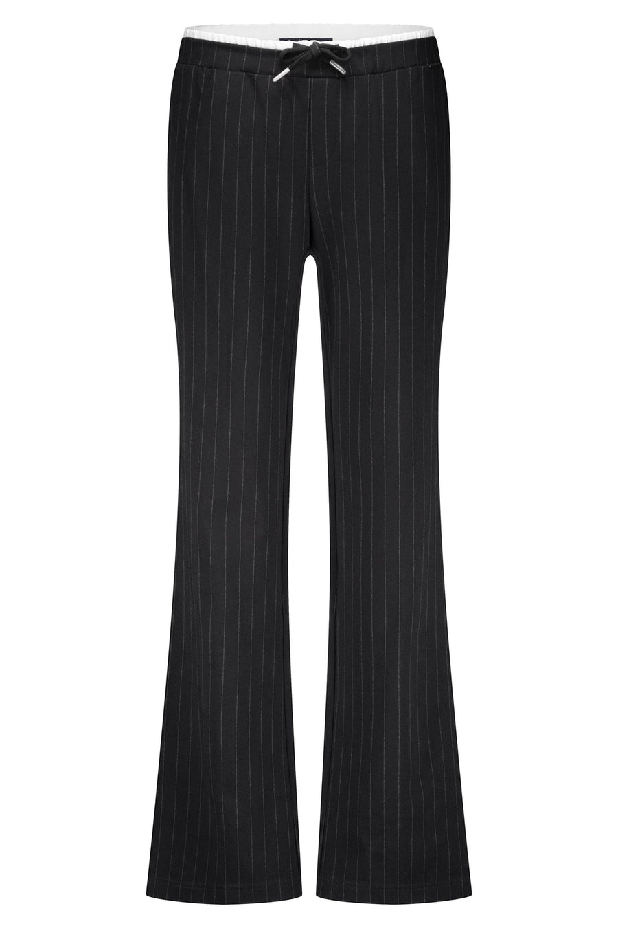 Red Button SRB4722A Colette Punta pinstripe