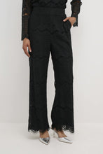 Load image into Gallery viewer, Culture Cuima Lace Pants
