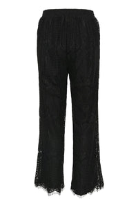 Culture Cuima Lace Pants