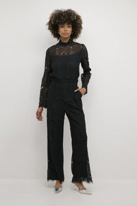 Culture Cuima Lace Pants