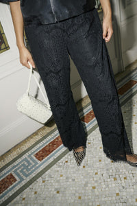 Culture Cuima Lace Pants