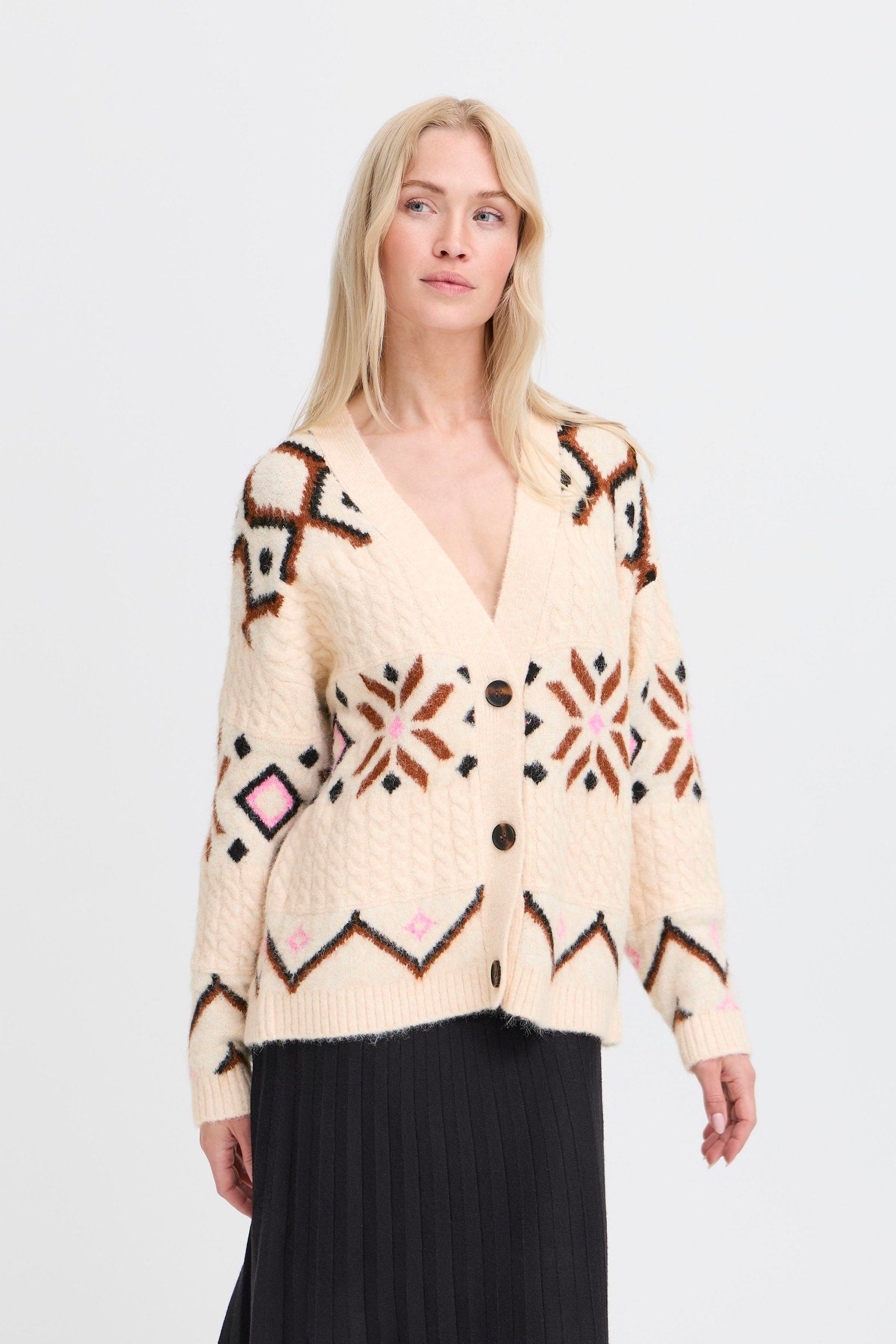 BYOUNG BYmelpa cardigan