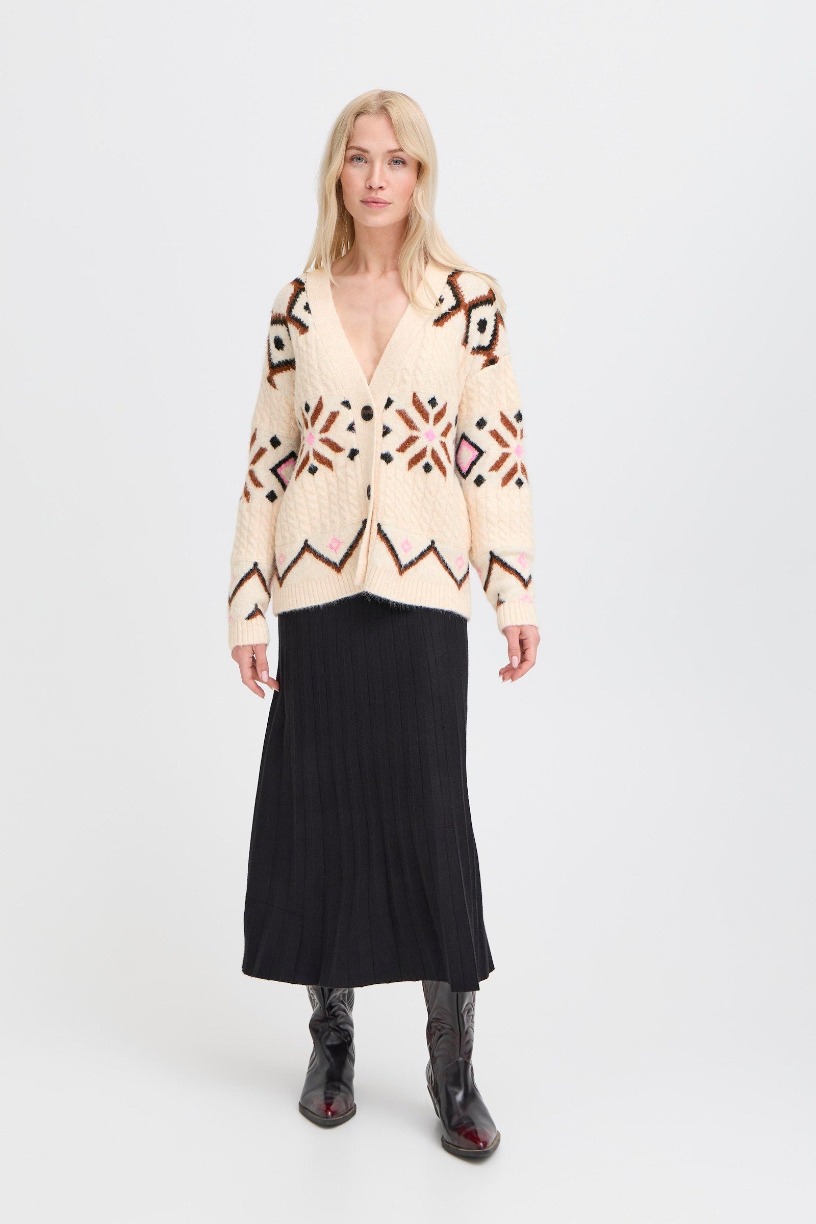 BYOUNG BYmelpa cardigan