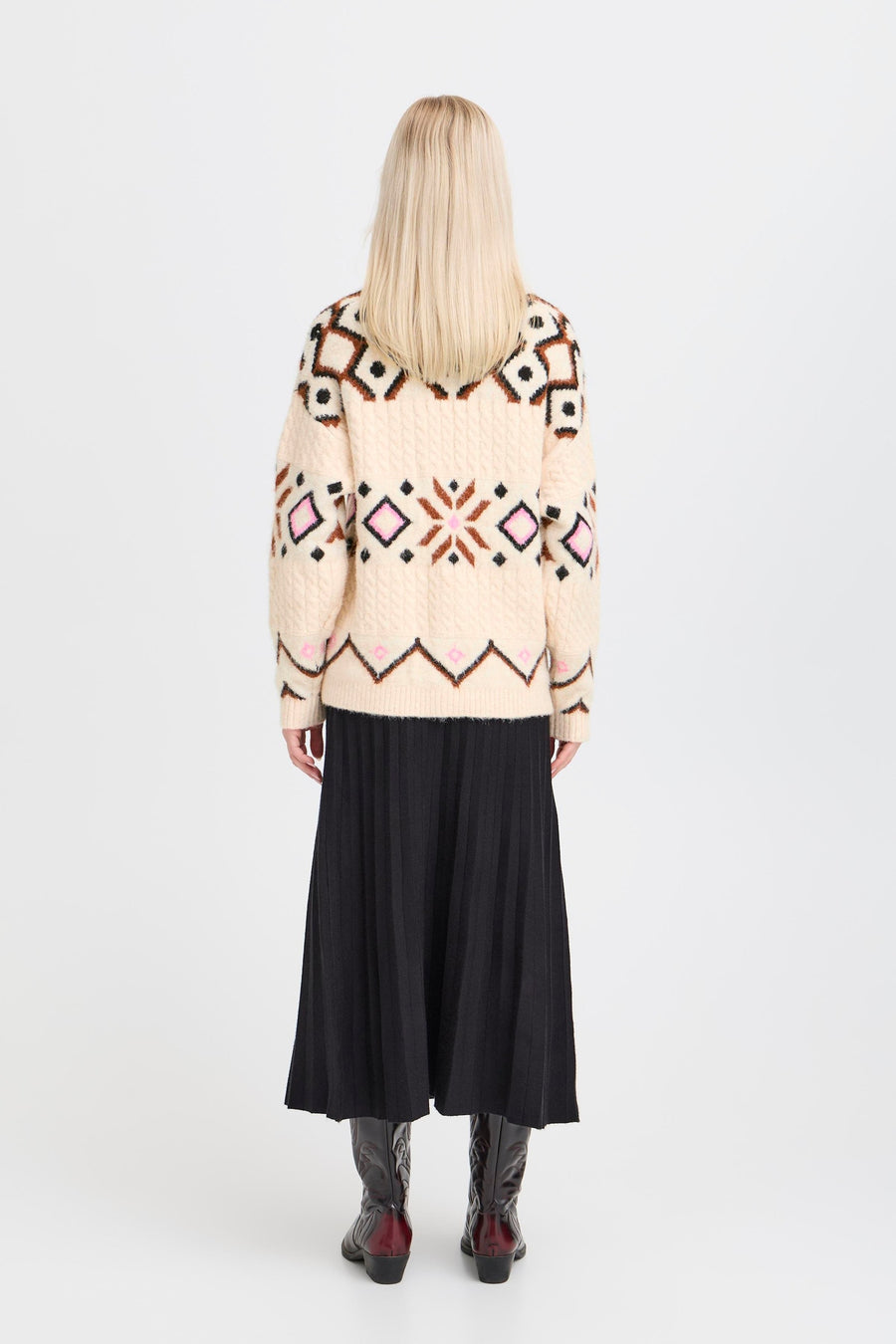 BYOUNG BYmelpa cardigan